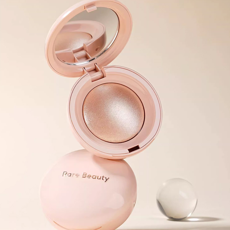 Rare Beauty Powder Blush Highl - Rare Beauty Makeup Highlighter 评论和价格