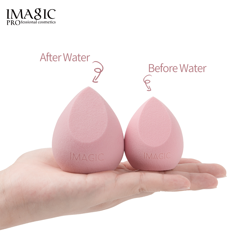 IMAGIC Makeup Sponge Professio - Beauty Makeup Images 评论和价格