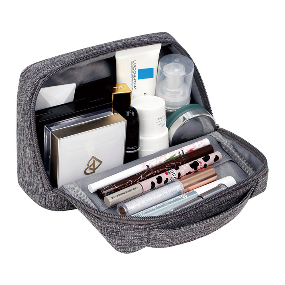 Travel Mens Toiletry Bag Women - Makeup Beauty Necessaire 评论和价格