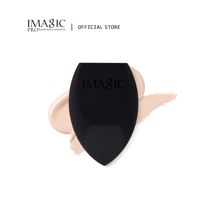 IMAGIC Makeup Sponge Puff Prof - Beauty Makeup Images 评论和价格