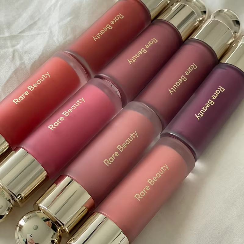 Rare Beauty Liquid Blush Silky - Rare Beauty Makeup Kit 评论和价格