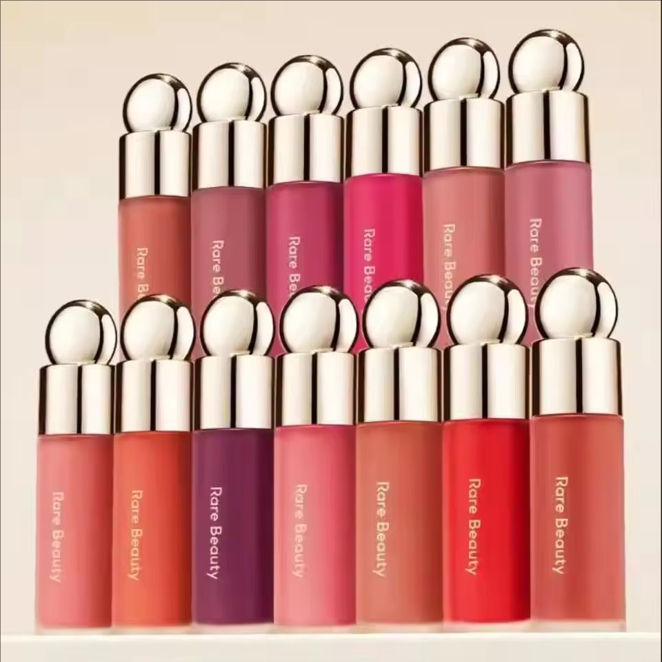Rare Beauty Liquid Blush Silky - Rare Beauty Makeup Kit 评论和价格