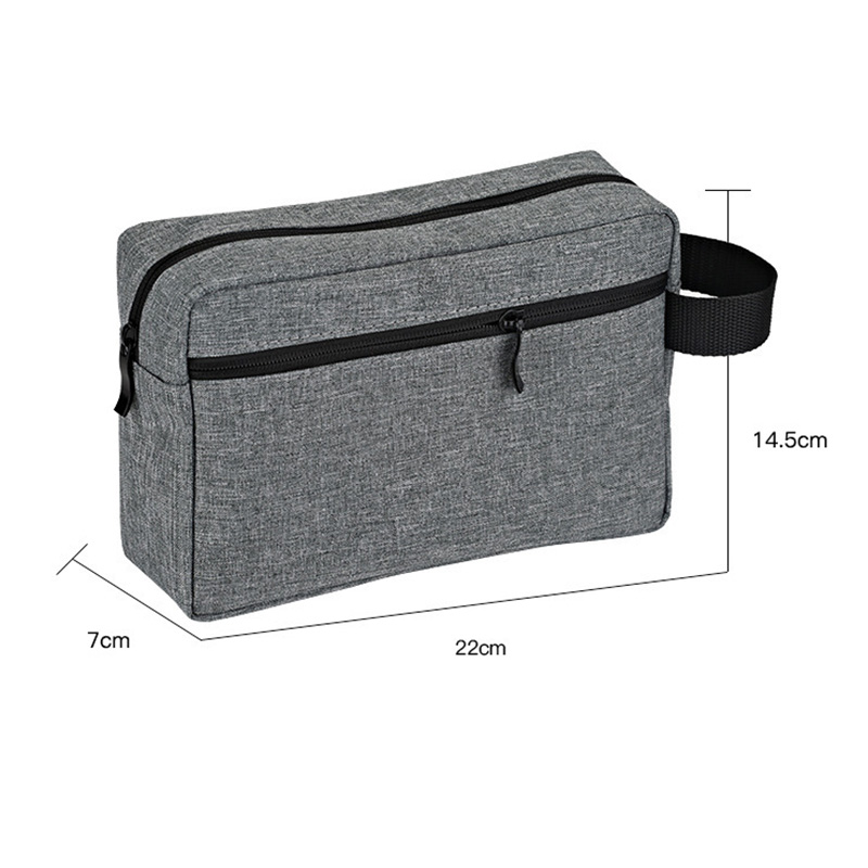 Travel Men's Toiletry Bag Larg - Makeup Beauty Necessaire 评论和价格