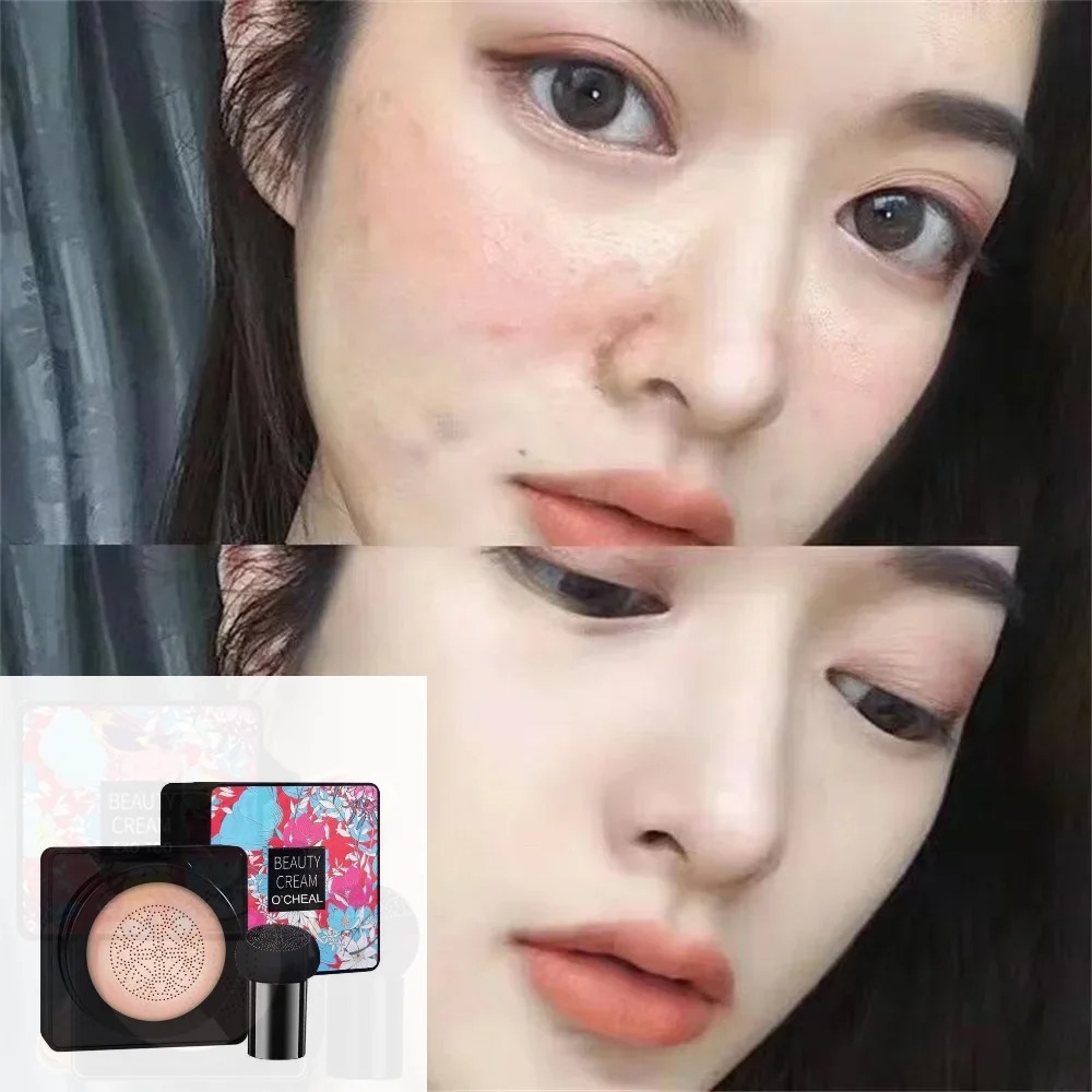 CC Cream Magic Foundation Mush - Beauty Makeup Foundation 评论和价格