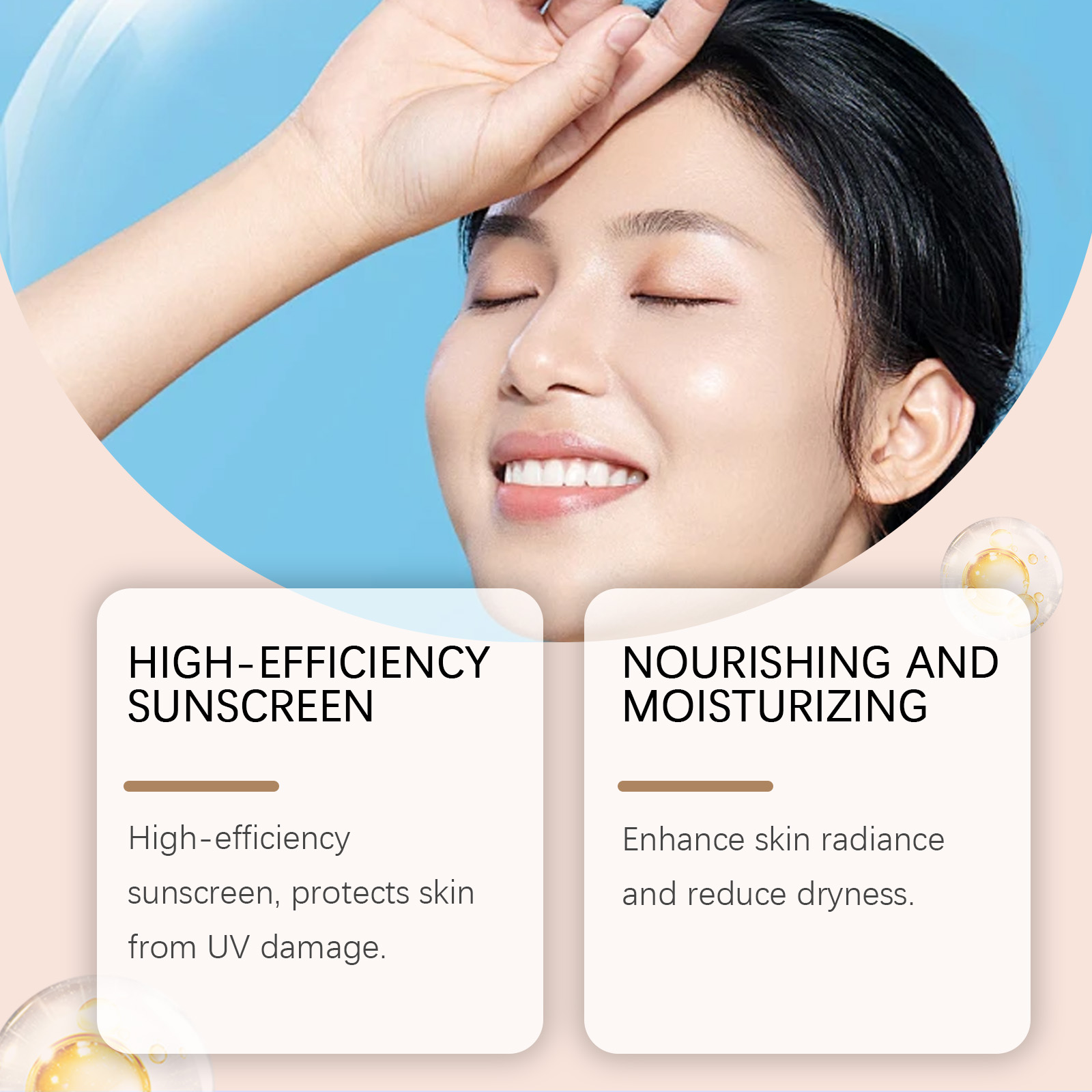 Protective BB Cream - Coverage - Bb Cream Tinted 评论和价格
