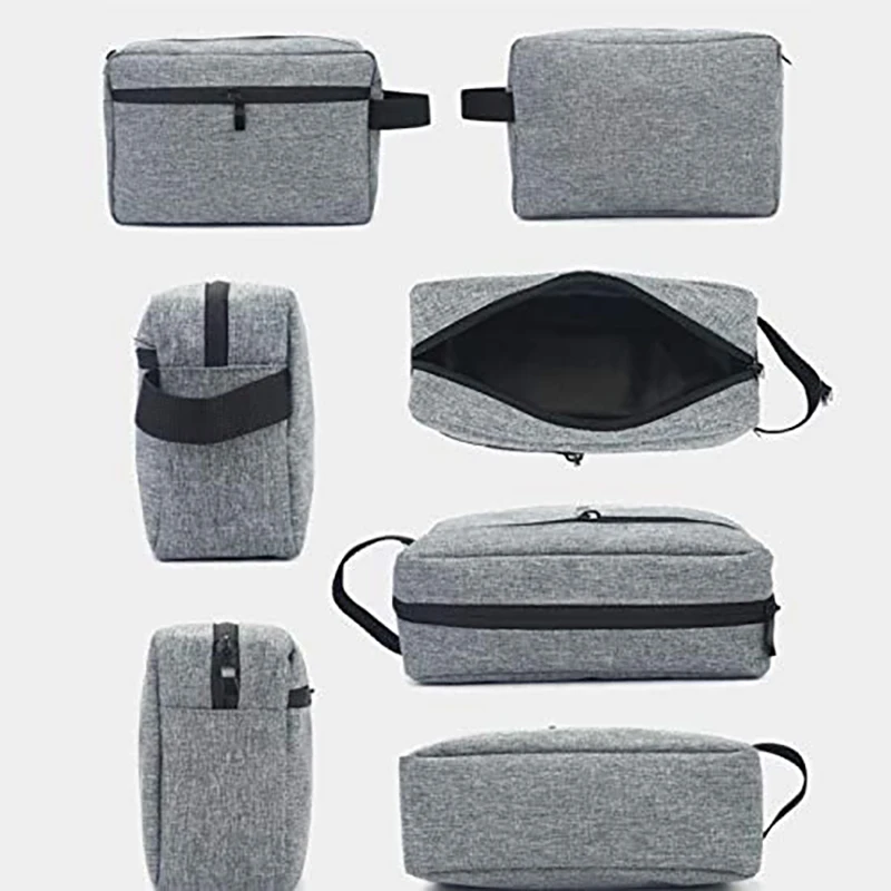 Travel Men's Toiletry Bag Larg - Makeup Beauty Necessaire 评论和价格