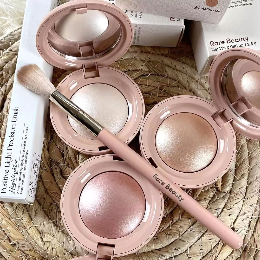 New Rare Beauty Soft Contour C - Rare Beauty Makeup Highlighter 评论和价格