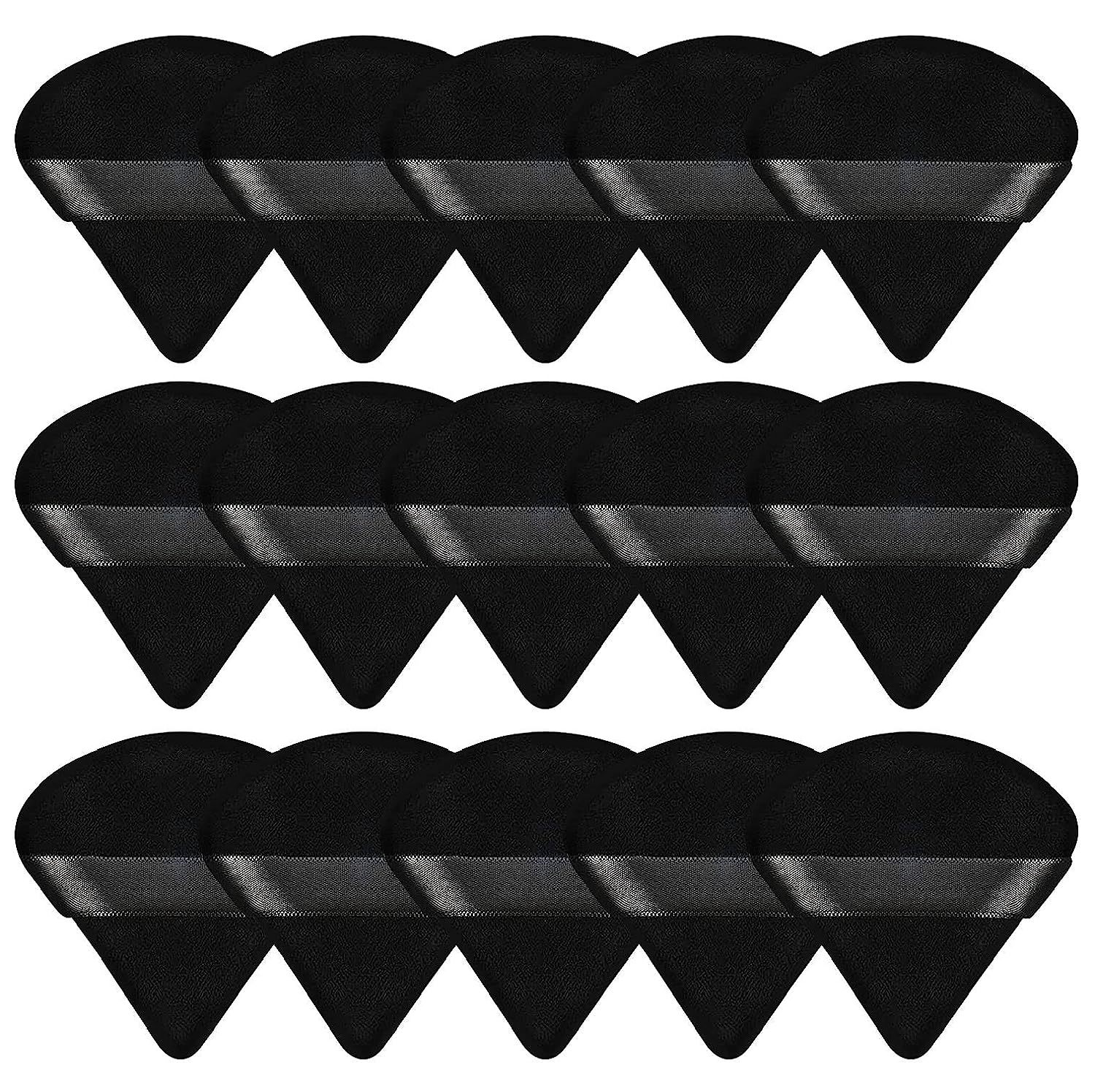 10PCS Puff Triangle Makeup Bea - Beauty Makeup Desk 评论和价格