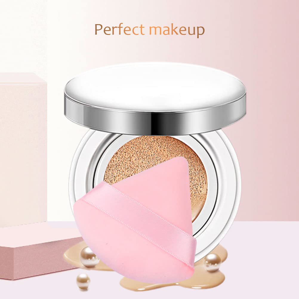 10PCS Puff Triangle Makeup Bea - Beauty Makeup Desk 评论和价格