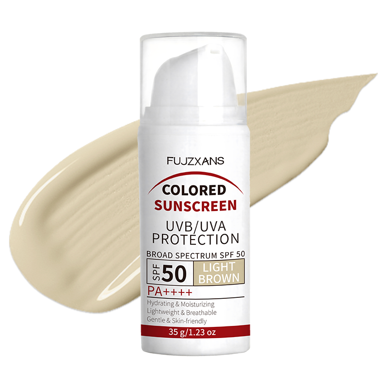 Light Brown Tinted BB Cream SP - Bb Cream Tinted 评论和价格