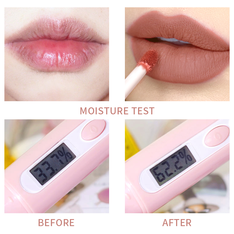 IMAGIC 1pcs matte  Sexy 28 col - Beauty Makeup Images 评论和价格
