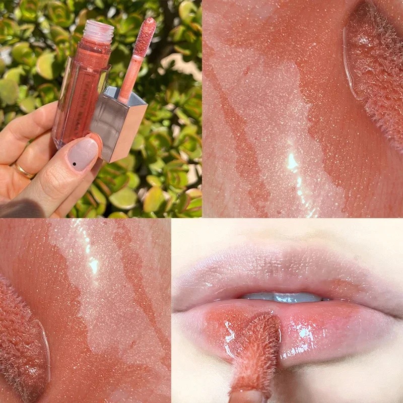 Fenty Beauty Gloss Bomb Lip Gl - Rare Beauty Makeup Highlighter 评论和价格