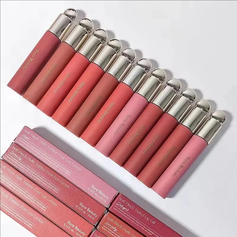 Rare Beauty Soft Pinch Tinted  - Rare Beauty Makeup Kit 评论和价格
