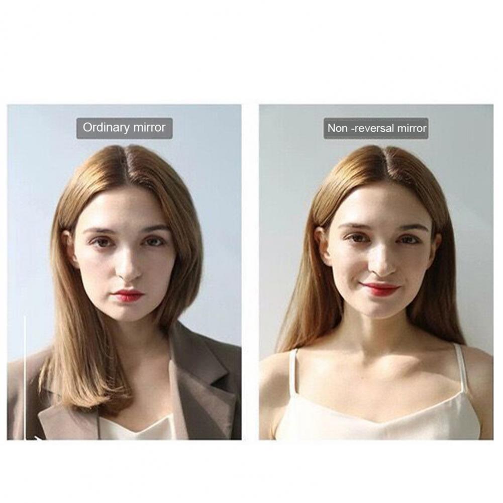 2025 Non-Reversing Mirror Prec - Beauty Makeup Images 评论和价格