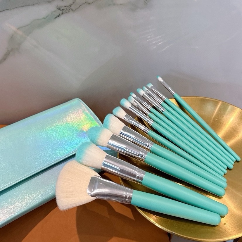 Luxury Professional 12-piece M - Beauty Makeup Gift Sets 评论和价格