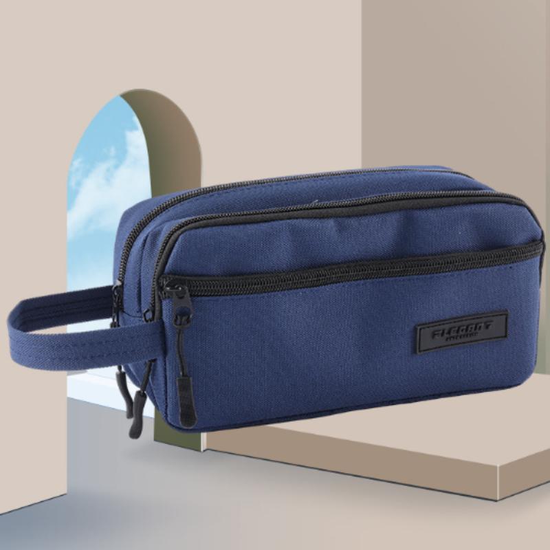 Travel Mens Toiletry Bag Women - Makeup Beauty Necessaire 评论和价格
