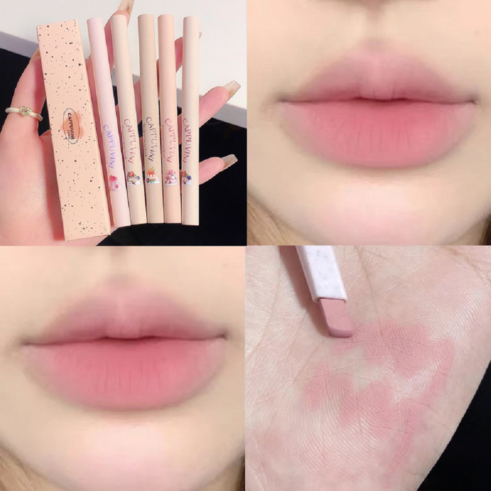 Lip Liner Pen Matte Lips Liner - Lip Liner Pencil 评论和价格