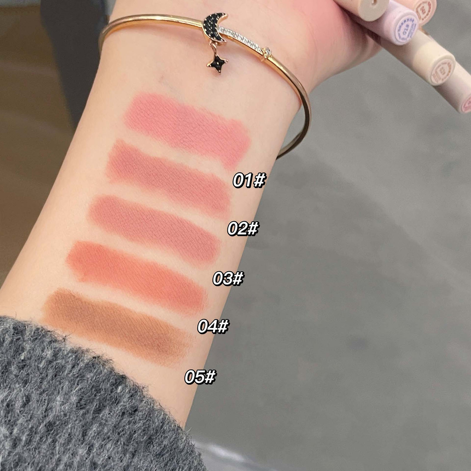Lip Liner Pen Matte Lips Liner - Lip Liner Pencil 评论和价格