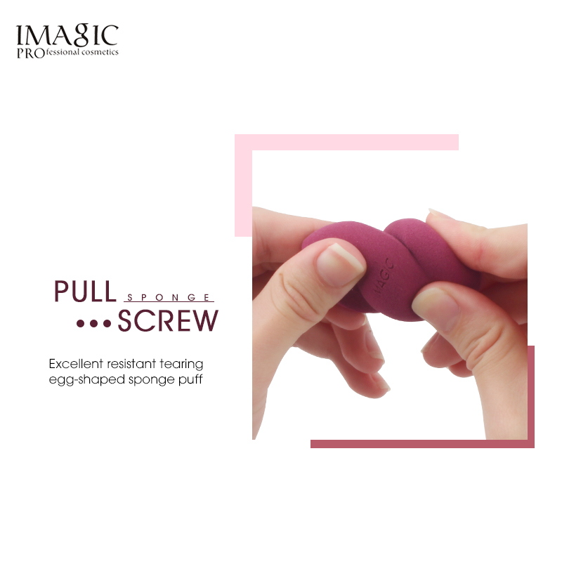 IMAGIC Hot Beauty Makeup Spong - Beauty Makeup Images 评论和价格