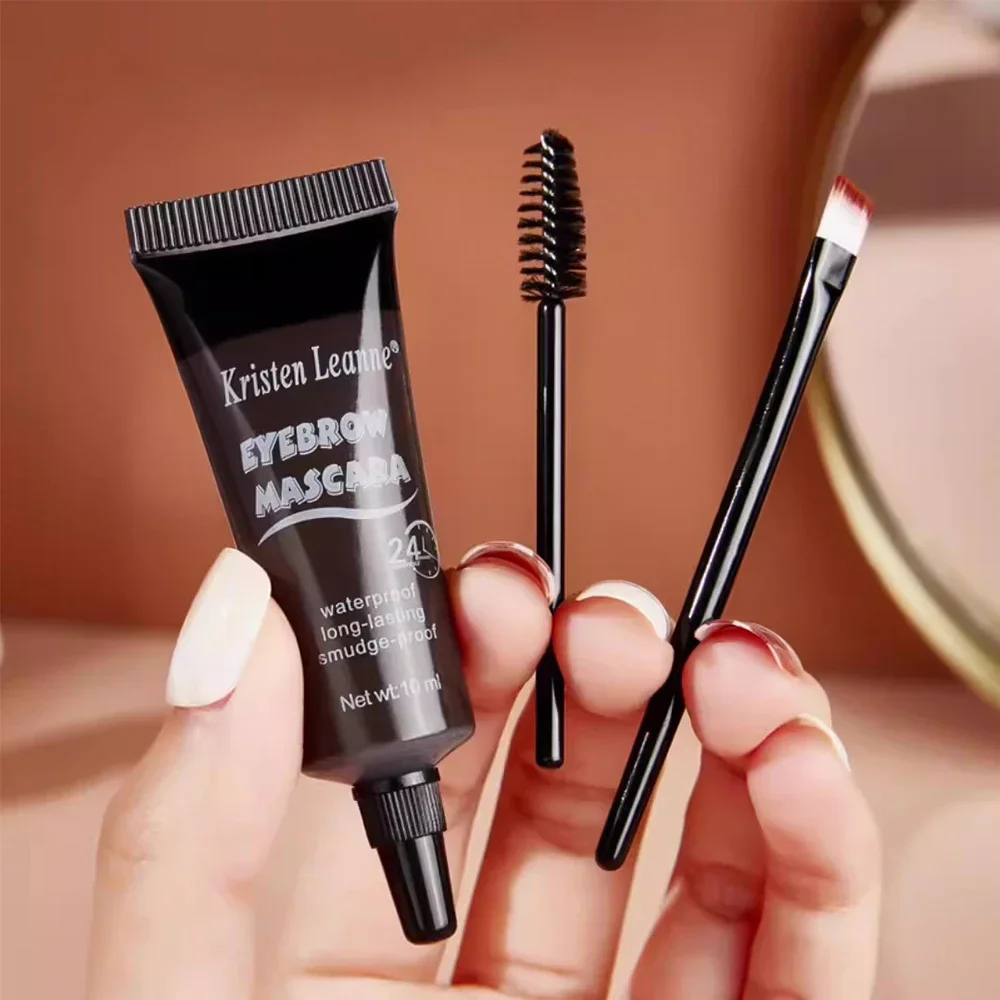 4 Colors Professional Eyelash  - Bb Cream Tinted 评论和价格