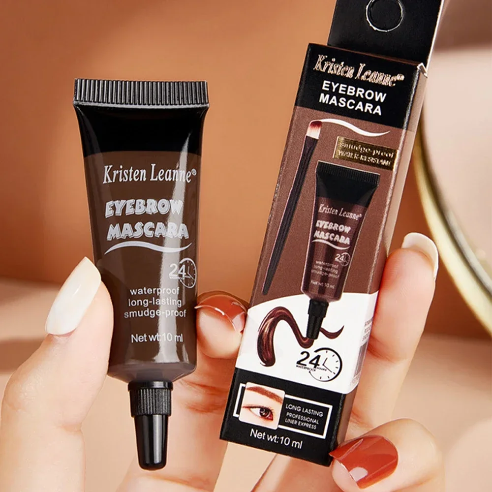 4 Colors Professional Eyelash  - Bb Cream Tinted 评论和价格