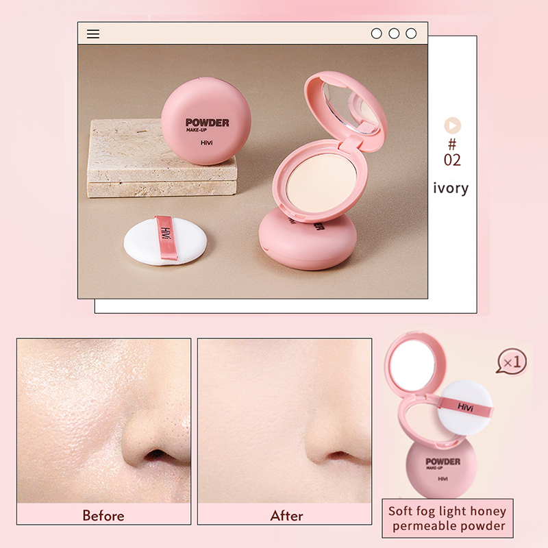 Gift Box 9-piece Lipstick Powd - Rare Beauty Makeup Kit 评论和价格