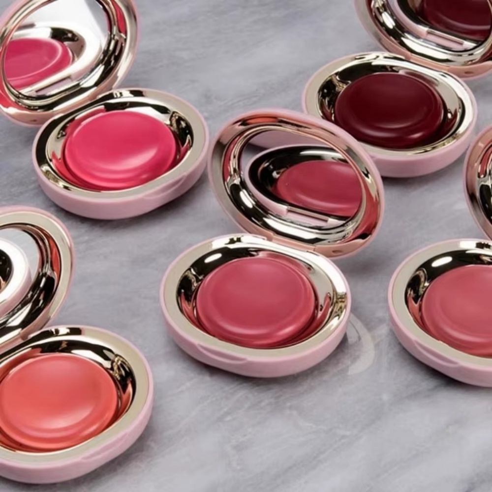 Rare Beauty Powder Blush Porta - Rare Beauty Makeup Highlighter 评论和价格