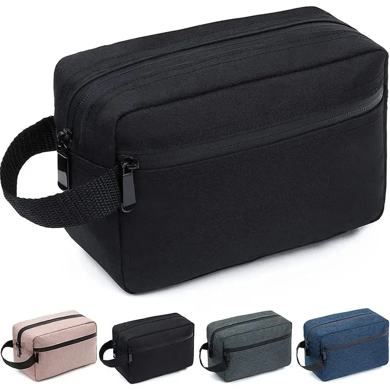 Travel Mens Toiletry Bag Women - Makeup Beauty Necessaire 评论和价格