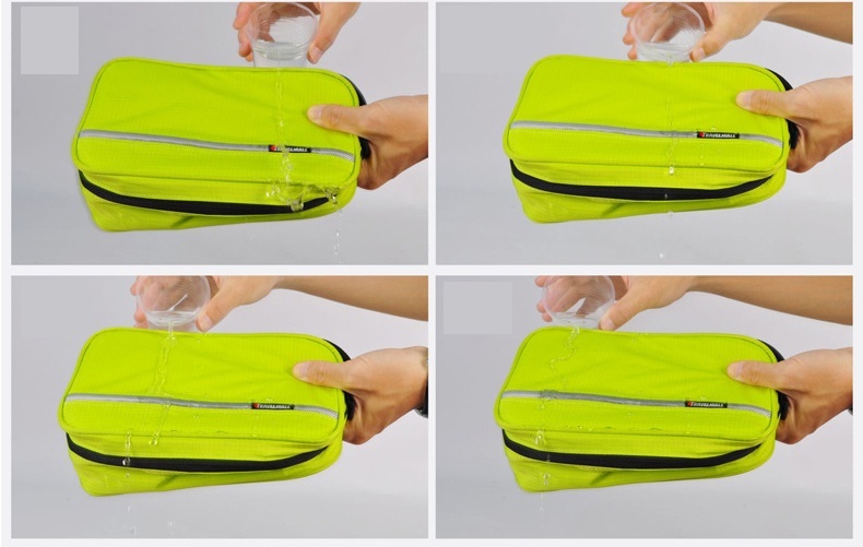 Men Large Waterproof Makeup Ba - Makeup Beauty Necessaire 评论和价格