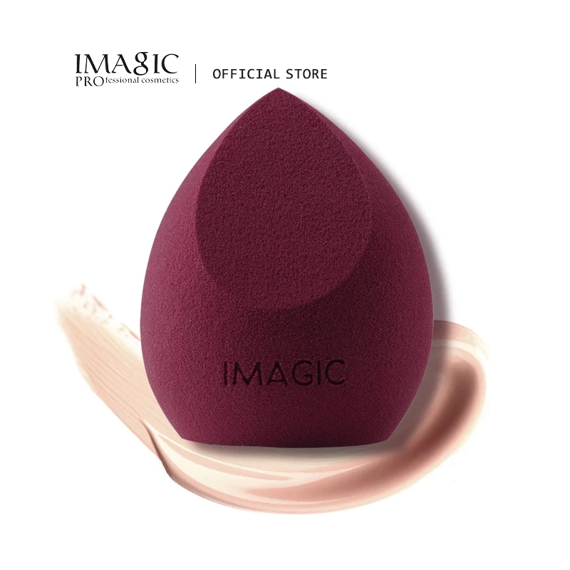 IMAGIC  Makeup Sponge Puff  Pr - Beauty Makeup Images 评论和价格
