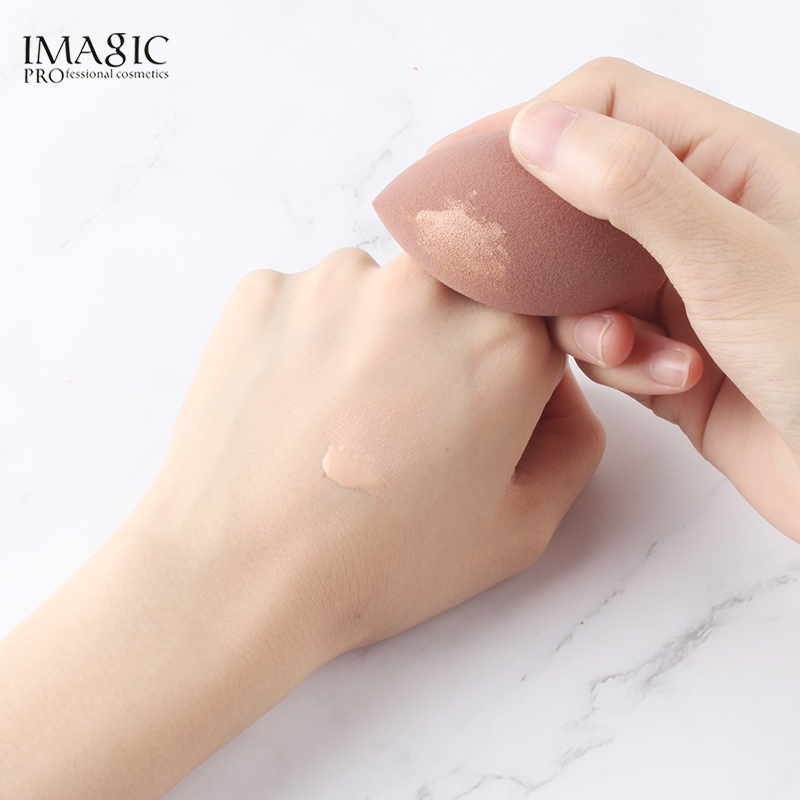 IMAGIC  Makeup Sponge Puff  Pr - Beauty Makeup Images 评论和价格