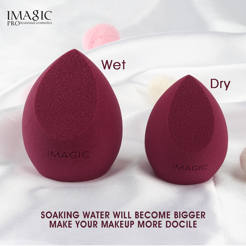 IMAGIC  Makeup Sponge Puff  Pr - Beauty Makeup Images 评论和价格