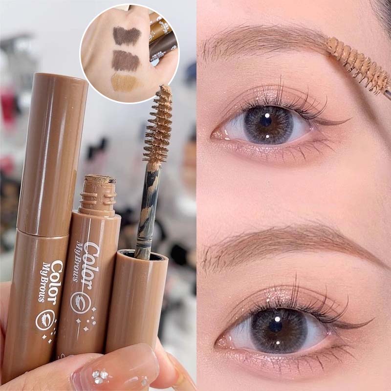 Natural Eyebrow Enhancer Dye G - Bb Cream Tinted 评论和价格