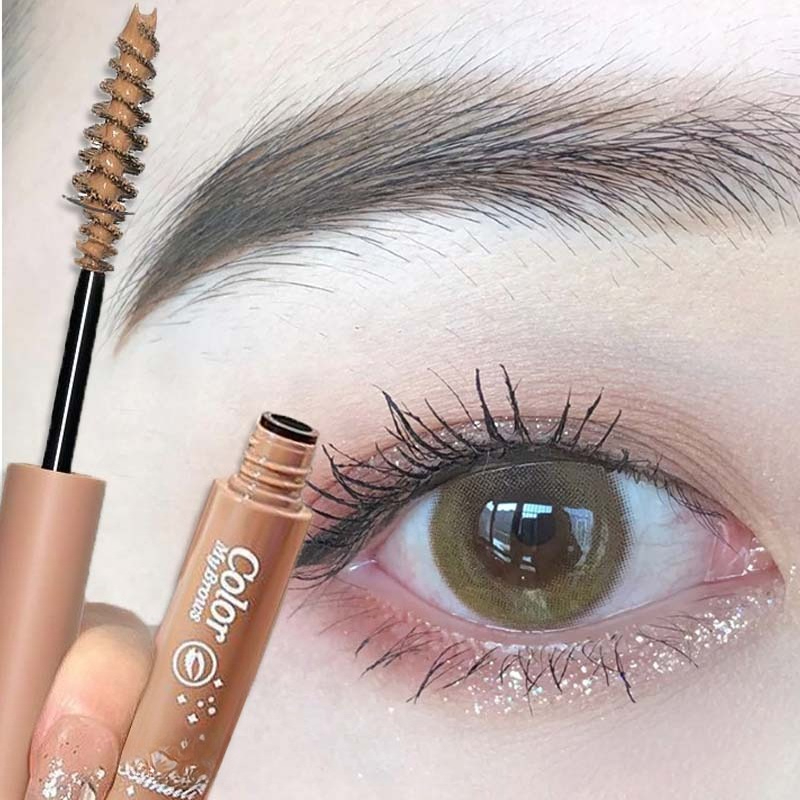 Natural Eyebrow Enhancer Dye G - Bb Cream Tinted 评论和价格