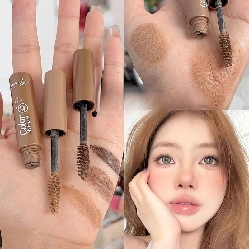 Natural Eyebrow Enhancer Dye G - Bb Cream Tinted 评论和价格