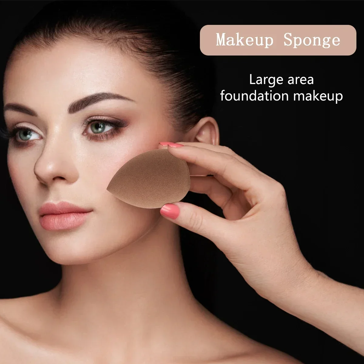 Makeup Brushes and Sponges Set - Beauty Makeup Gift Sets 评论和价格