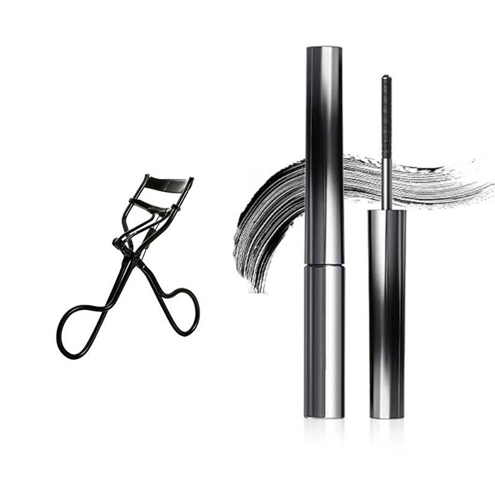 Washable Metal Mascara with Ey - Waterproof Mascara Wand 评论和价格