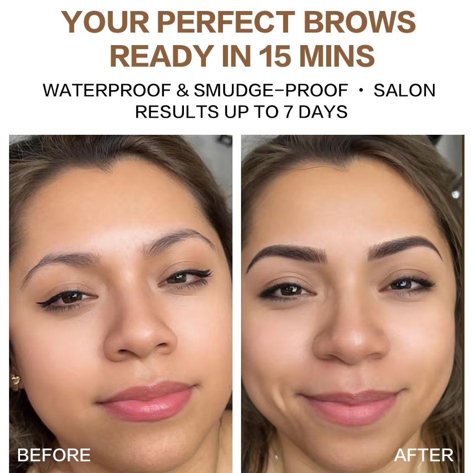 ​​Waterproof Henna Brow Tint S - Bb Cream Tinted 评论和价格