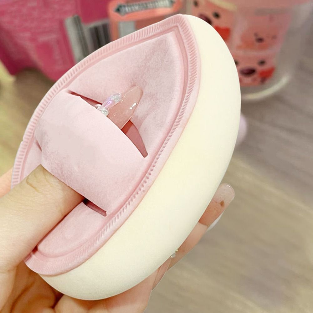 Large Size Cotton Candy Cosmet - Cosmetic Sponge 评论和价格