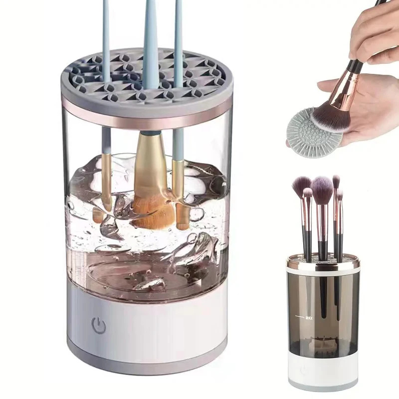 USB Plug Portable Electric Mak - Beauty Home Makeup 评论和价格