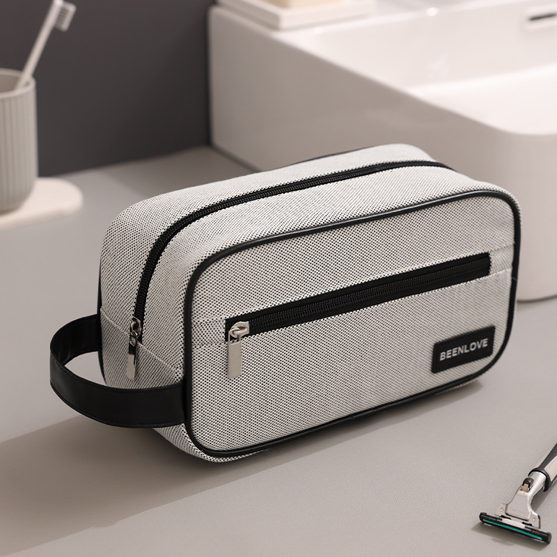 Travel Mens Toiletry Bag Women - Makeup Beauty Necessaire 评论和价格