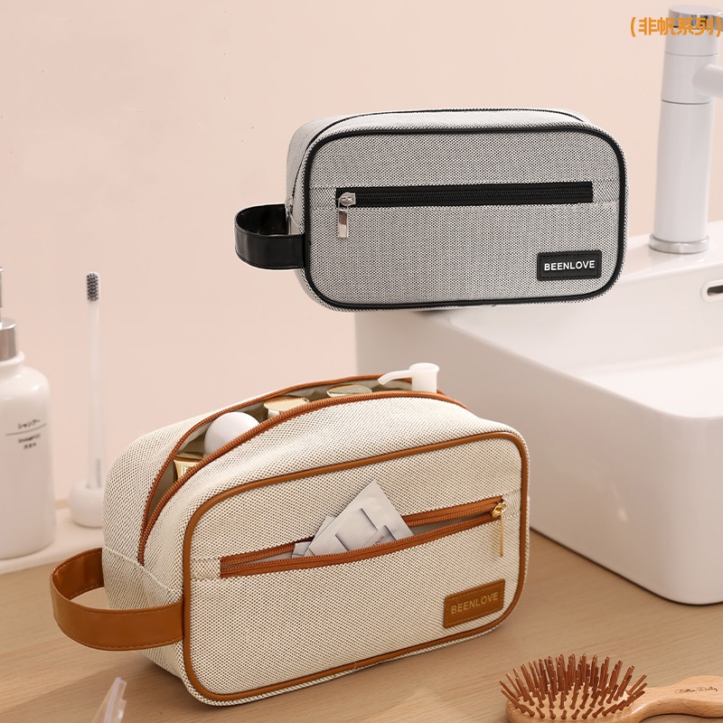 Travel Mens Toiletry Bag Women - Makeup Beauty Necessaire 评论和价格