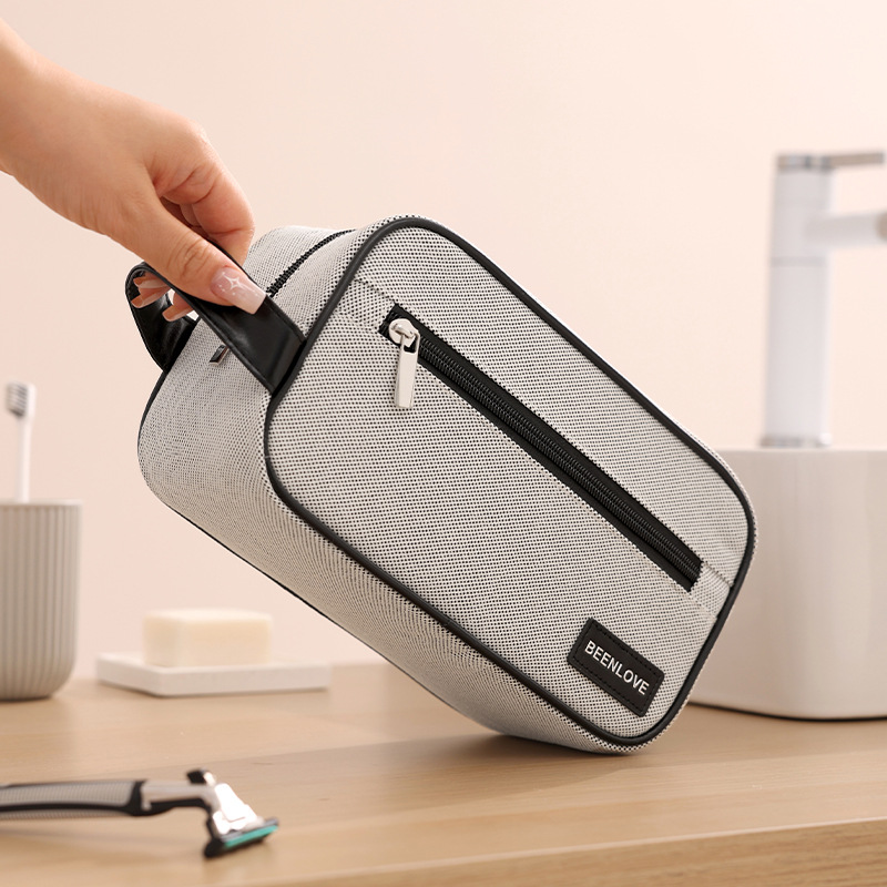 Travel Mens Toiletry Bag Women - Makeup Beauty Necessaire 评论和价格