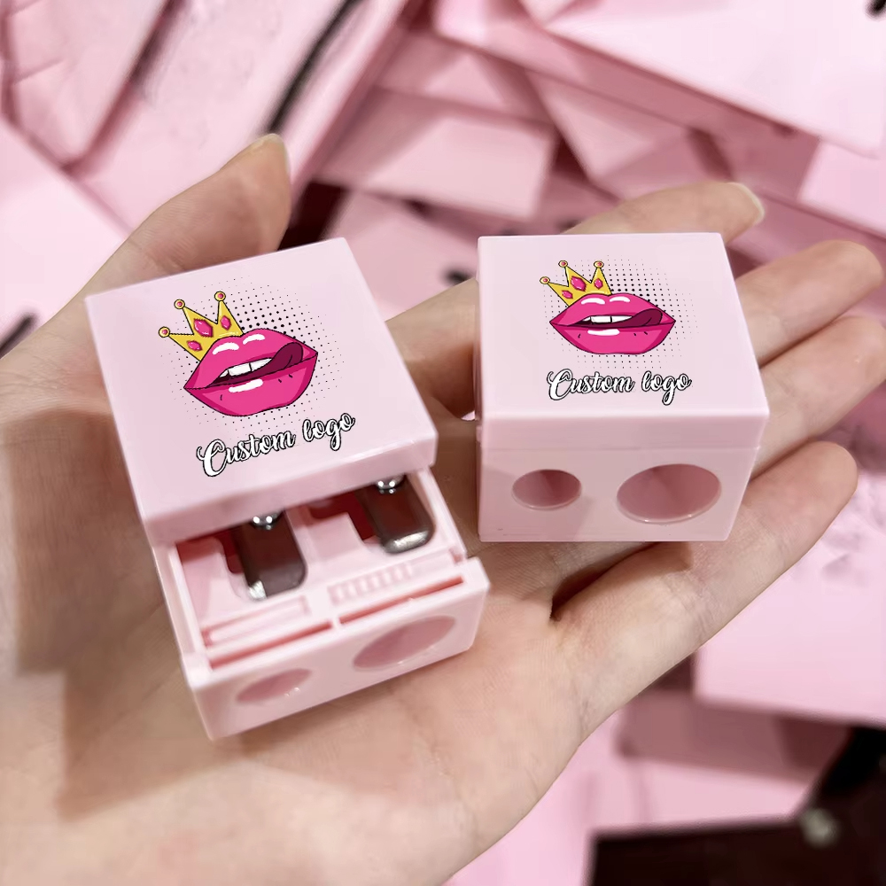 50pcs Custom logo Wholesale Pl - Lip Liner Pencil 评论和价格