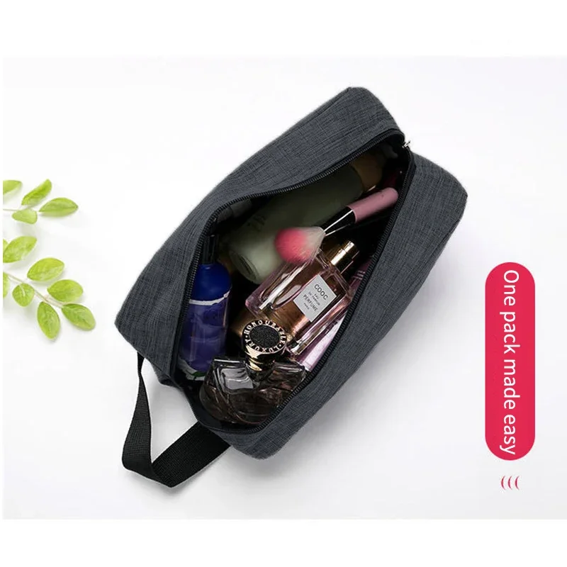 Travel Mens Toiletry Bag Women - Makeup Beauty Necessaire 评论和价格