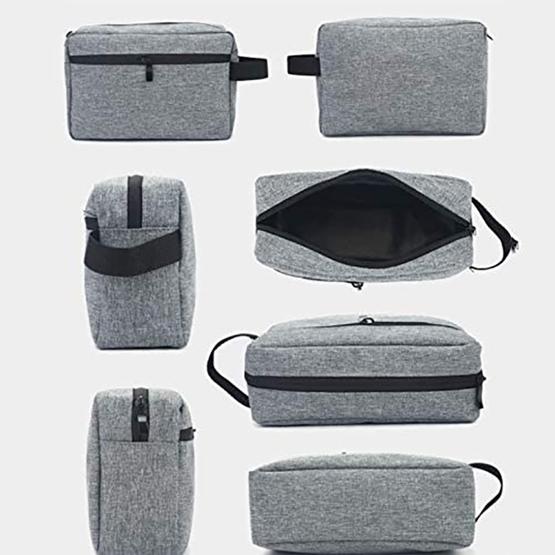 Travel Mens Toiletry Bag Women - Makeup Beauty Necessaire 评论和价格
